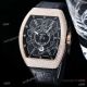 Luxury Franck Muller Vanguard Racing v45 Rose Gold Diamonds Watches (4)_th.jpg